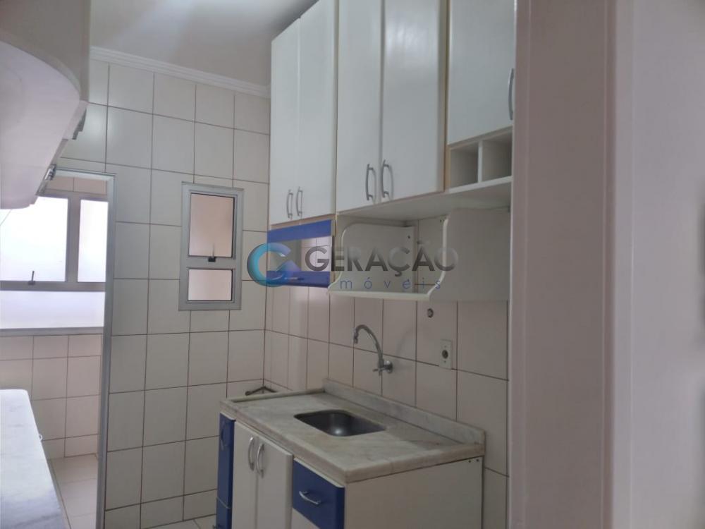 Villa Almada Apartamento Padrão Cidade Morumbi São José dos