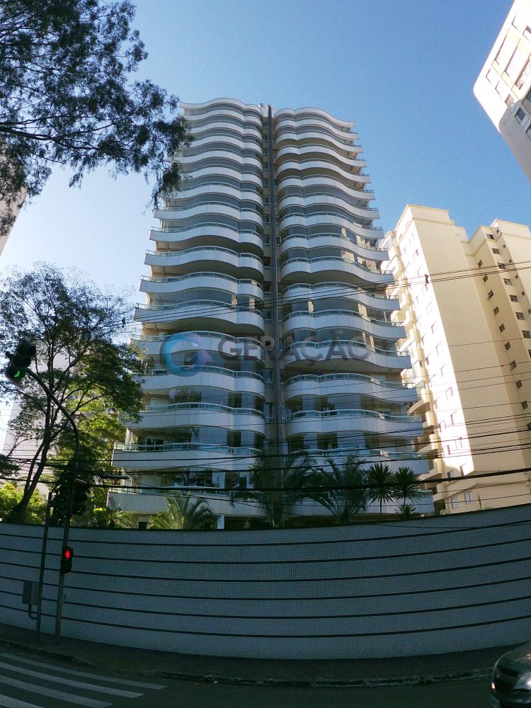 14 Bis, Apartamento - Padrão - Jardim São Dimas - São José dos Campos R