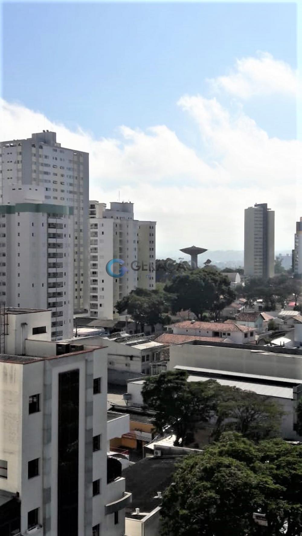 Muriti, Apartamento - Padrão - Jardim São Dimas - São José dos Campos R