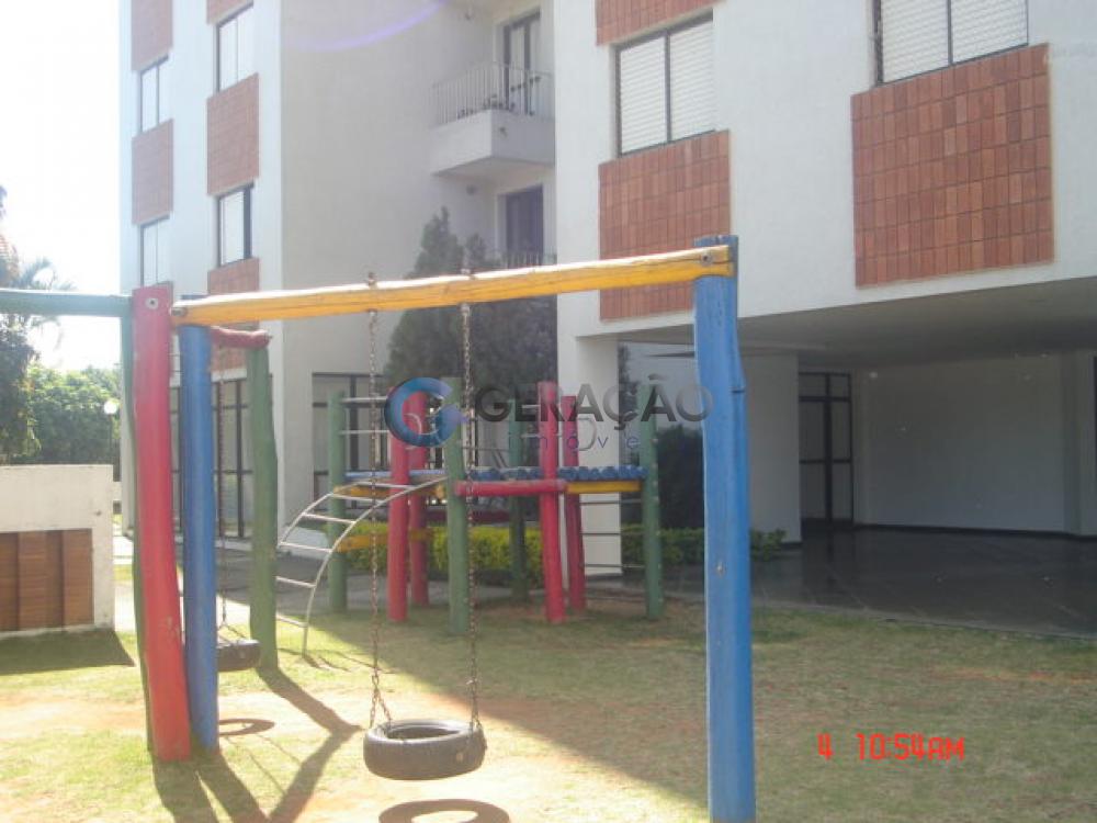 Residencial Golden Park, Apartamento - Padrão - Vila Cardoso - São José dos  Campos R$ 1.800,00. Cód.: 27239