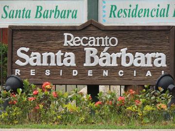 Jambeiro Recanto Santa Barbara Terreno Venda R$420.000,00 Condominio R$577,00  Area do terreno 1000.00m2 