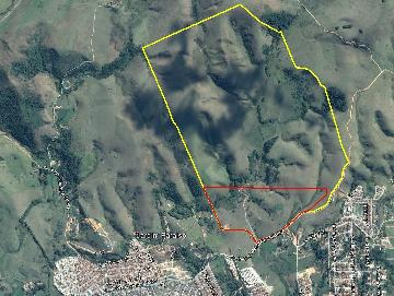 Cruzeiro Jardim Paraiso Area Venda R$20.000.000,00  Area do terreno 300600.00m2 