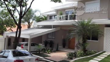 Alugar Casa / Condomínio em São José dos Campos. apenas R$ 3.830.000,00
