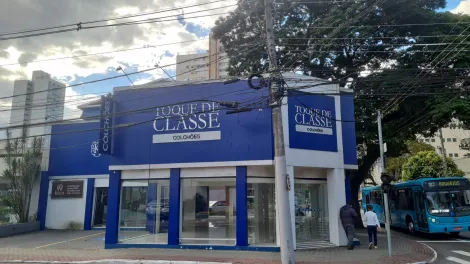 Alugar Comercial / Ponto Comercial em São José dos Campos. apenas R$ 18.000,00
