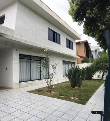 Alugar Casa / Condomínio em São José dos Campos. apenas R$ 4.260.000,00