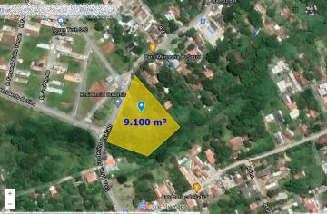 Área Residencial 9.100,00m² - Bom Retiro - São José dos Campos