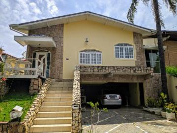 Alugar Casa / Condomínio em São José dos Campos. apenas R$ 1.500.000,00
