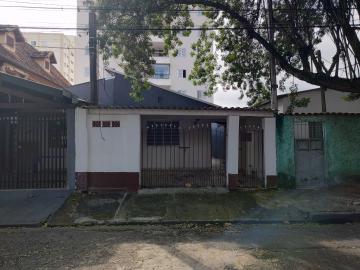 Casa para venda com 01 Dorm. 88m² de área construída e 143m² de terreno - Vila Betânia