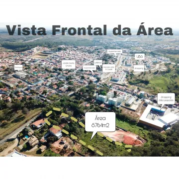 Sao Jose dos Campos Putim Area Venda R$5.900.000,00  Area do terreno 8764.00m2 