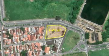 Área residencial para venda de 132.748m² em Caçapava - SP