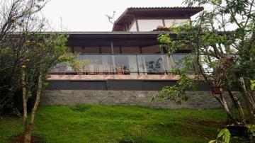 Casa em condomínio para venda e locação com 03 dorms. e 01 Suíte - 250m² no Recanto Santa Bárbara | Jambeiro