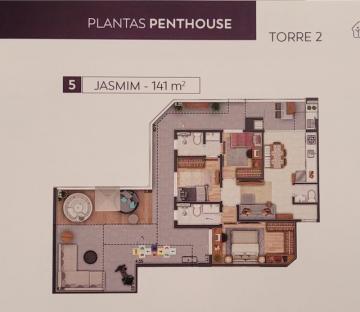 Alugar Apartamento / Padrão em São José dos Campos. apenas R$ 1.330.000,00