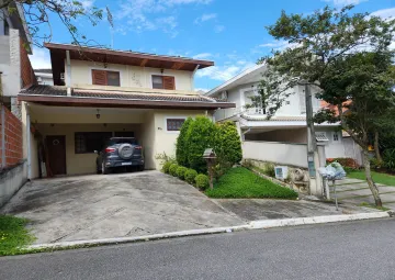 Alugar Casa / Condomínio em São José dos Campos. apenas R$ 1.750.000,00