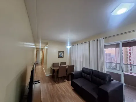 Apartamento para venda com 02 Dorm. e 01 suíte - 70m² no Conjunto Residencial Trinta e Um de Março.