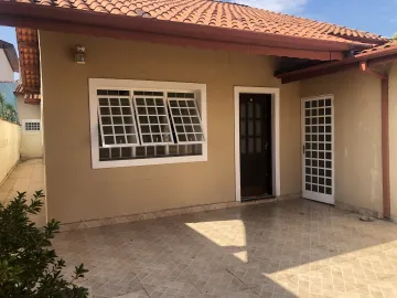 Alugar Casa / Padrão em São José dos Campos. apenas R$ 3.500,00