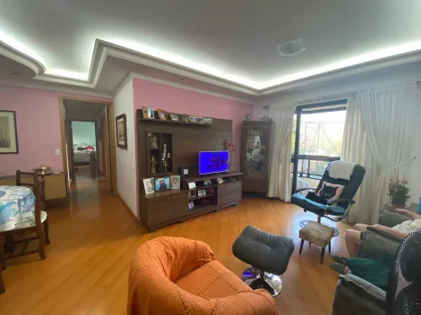 Alugar Apartamento / Padrão em São José dos Campos. apenas R$ 980.000,00