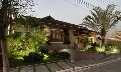 Alugar Casa / Condomínio em São José dos Campos. apenas R$ 11.000,00