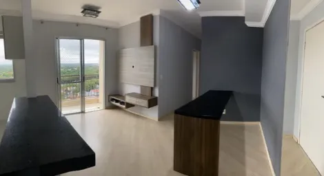 Apartamento para venda com 2 quartos e 1 vaga de garagem com 57m² - Jardim Augusta