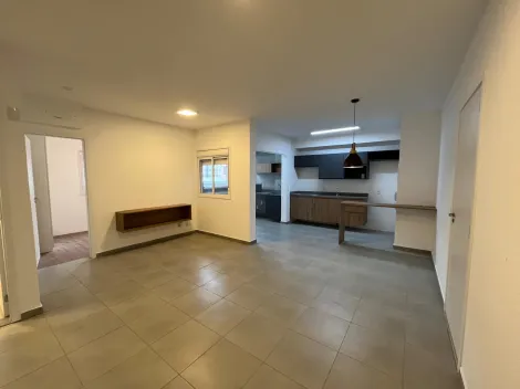 Apartamento para locação com 2 quartos e 1 vaga de garagem com 65m² - 31 de Março