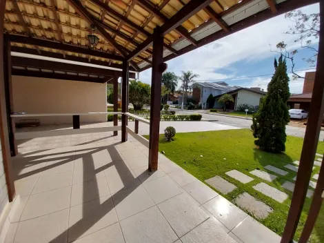 Casa em condomínio para locação em excelente região com 3 quartos | 150m² - Esplanada do Sol