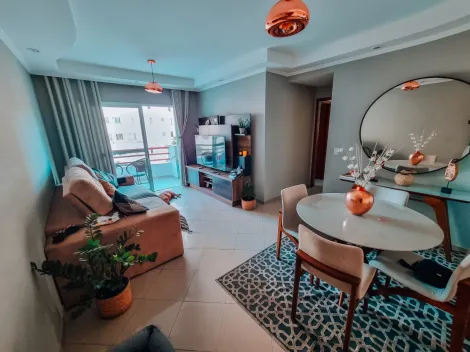 Alugar Apartamento / Padrão em São José dos Campos. apenas R$ 540.000,00