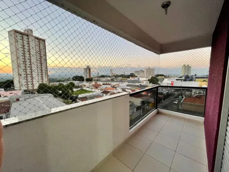 Alugar Apartamento / Padrão em São José dos Campos. apenas R$ 365.000,00