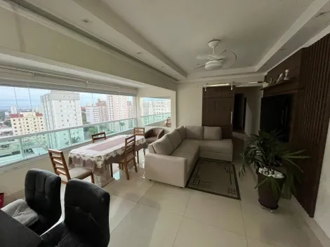 Alugar Apartamento / Padrão em São José dos Campos. apenas R$ 725.000,00