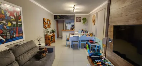 Alugar Apartamento / Padrão em São José dos Campos. apenas R$ 680.000,00