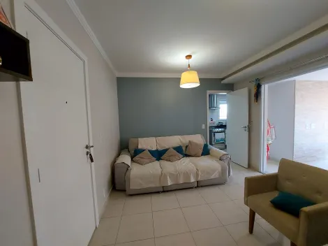 Apartamento para venda com 3 quartos e 2 vagas de garagem - 90m² no Jardim Aquarius