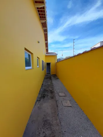 Casa para venda com 02 dorms com 1 suíte - 70m² no Jardim do Marquês | Jacareí