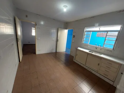 Casa para locação com 4 dormitórios e 1 vaga de garagem - 84m² no Jardim Alvorada
