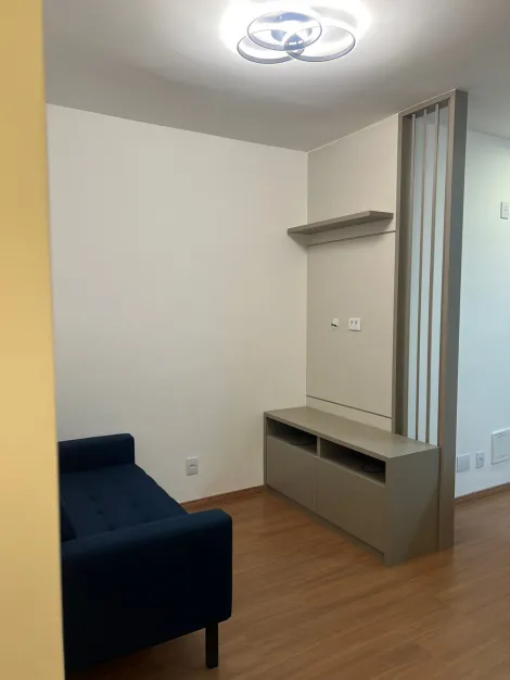 Alugar Apartamento / Padrão em São José dos Campos. apenas R$ 3.810,00
