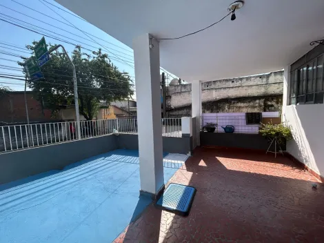 Duas casas para venda mais edcula - 152m na Vila Paiva | So Jos dos Campos - SP