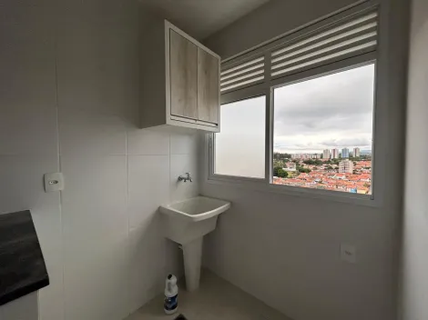 Apartamento para venda e locação com 2 dormitórios sendo 1 suíte - 61m² no Jardim Oriente - são José dos Campos SP