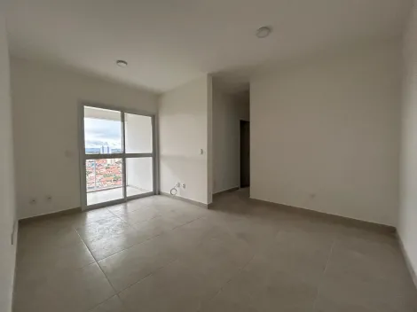 Apartamento para venda e locação com 2 dormitórios sendo 1 suíte - 61m² no Jardim Oriente - são José dos Campos SP