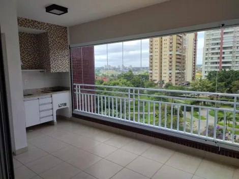 Alugar Apartamento / Padrão em São José dos Campos. apenas R$ 4.400,00